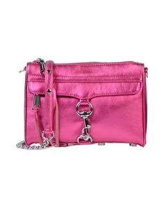 Сумка через плечо Rebecca Minkoff