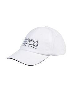 Головной убор Hugo Boss