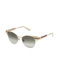 Солнечные очки Gucci
