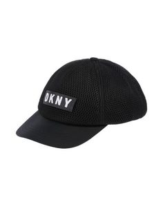 Головной убор Dkny