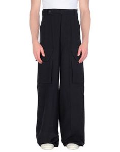 Повседневные брюки Rick Owens