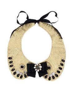 Воротник Dolce & Gabbana