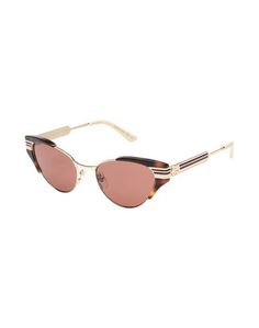 Солнечные очки Gucci