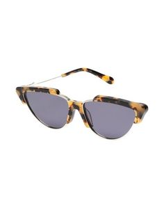 Солнечные очки Karen Walker