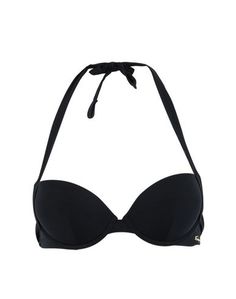 Купальный бюстгальтер Emporio Armani