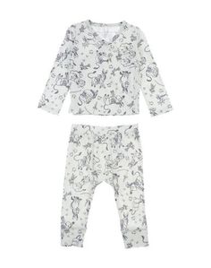 Пижама Stella Mc Cartney Kids