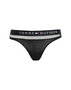 Трусы-стринги Tommy Hilfiger