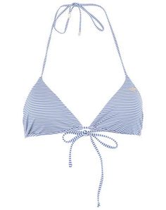 Купальный бюстгальтер Emporio Armani