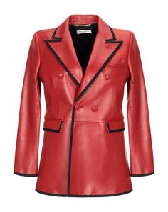 Пиджак Saint Laurent