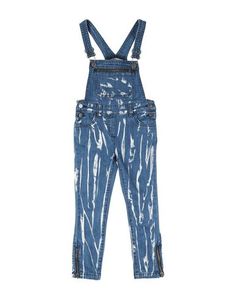 Брючный комбинезон Stella Mc Cartney Kids