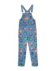 Брючный комбинезон Stella Mc Cartney Kids