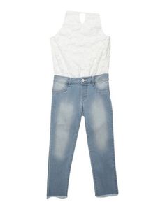 Брючный комбинезон MET IN Jeans