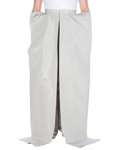 Повседневные брюки Rick Owens