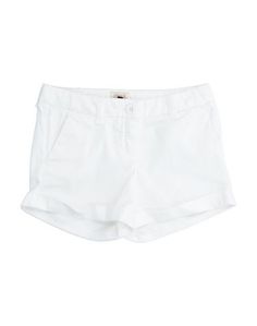 Повседневные шорты Armani Junior