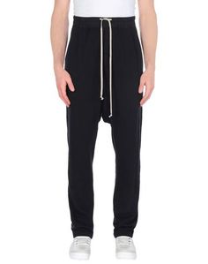 Повседневные брюки Drkshdw BY Rick Owens