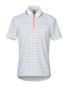 Поло Lacoste