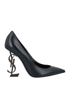 Туфли Saint Laurent