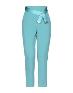 Повседневные брюки Elisabetta Franchi