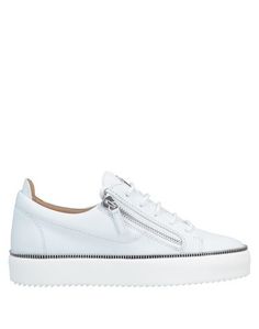 Низкие кеды и кроссовки Giuseppe Zanotti