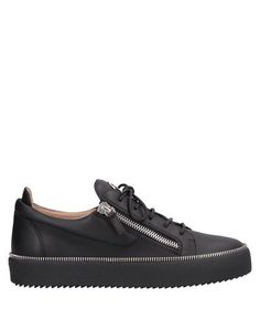 Низкие кеды и кроссовки Giuseppe Zanotti