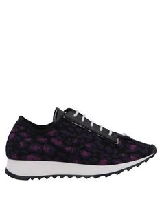 Низкие кеды и кроссовки Just Cavalli