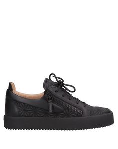 Низкие кеды и кроссовки Giuseppe Zanotti