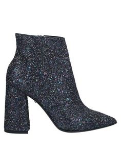 Полусапоги и высокие ботинки Just Cavalli