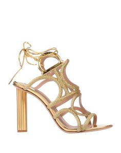 Сандалии Salvatore Ferragamo