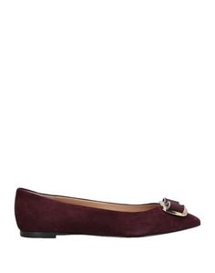 Балетки Salvatore Ferragamo