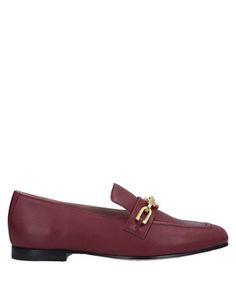 Мокасины MAX Mara