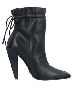 Полусапоги и высокие ботинки TOM Ford