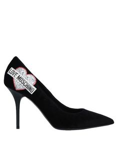 Туфли Love Moschino