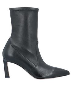 Полусапоги и высокие ботинки Stuart Weitzman