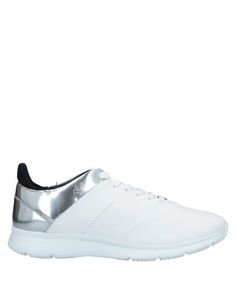 Низкие кеды и кроссовки Hogan