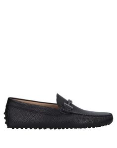 Мокасины Tod`S