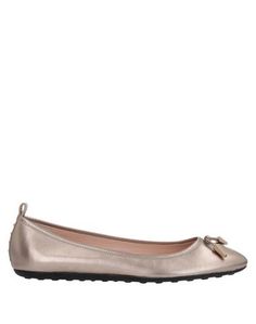Балетки Tod`S