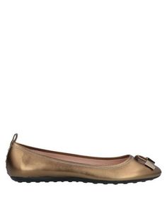 Балетки Tod`S