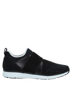 Низкие кеды и кроссовки Hogan