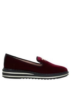 Мокасины Giuseppe Zanotti