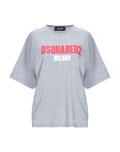 Футболка Dsquared2