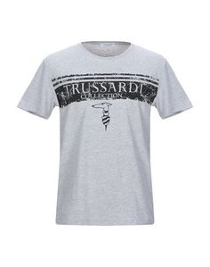 Футболка Trussardi