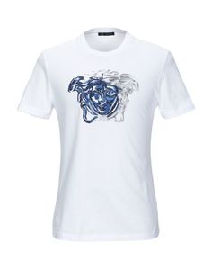 Футболка Versace