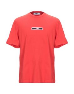 Футболка Msgm