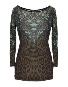 Футболка Roberto Cavalli