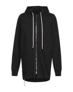 Толстовка Rick Owens