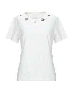 Футболка Saint Laurent
