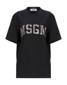 Футболка Msgm