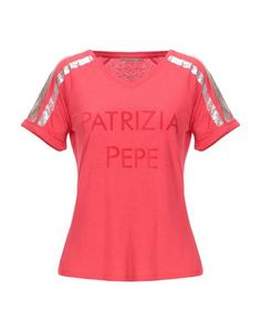 Футболка Patrizia Pepe