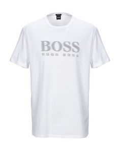 Футболка Boss Black