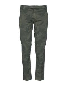 Повседневные брюки Dondup